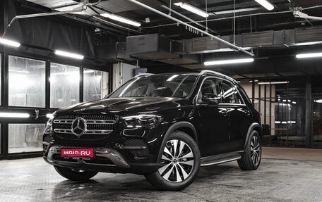Mercedes-Benz GLE, 2026 год, 10 800 000 рублей, 1 фотография