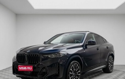 BMW X6, 2026 год, 16 490 000 рублей, 1 фотография