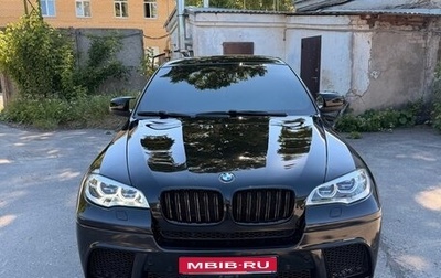 BMW X6, 2012 год, 2 350 000 рублей, 1 фотография