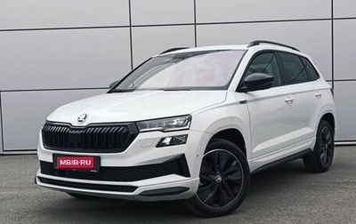 Skoda Karoq I, 2025 год, 4 700 000 рублей, 1 фотография