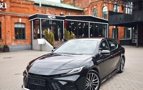 Toyota Camry, 2026 год, 4 300 000 рублей, 1 фотография