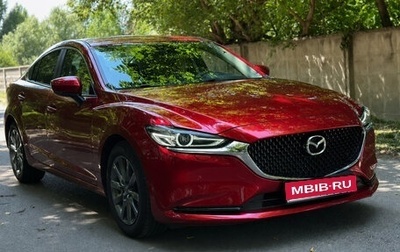 Mazda 6, 2019 год, 1 800 000 рублей, 1 фотография