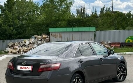 Toyota Camry, 2008 год, 1 200 000 рублей, 1 фотография