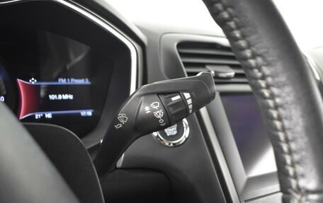 Ford Fusion (North America) II, 2019 год, 963 100 рублей, 16 фотография
