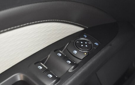 Ford Fusion (North America) II, 2019 год, 963 100 рублей, 19 фотография