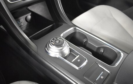 Ford Fusion (North America) II, 2019 год, 963 100 рублей, 20 фотография