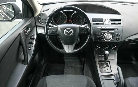 Mazda 3, 2011 год, 869 900 рублей, 8 фотография