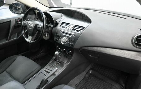 Mazda 3, 2011 год, 869 900 рублей, 6 фотография