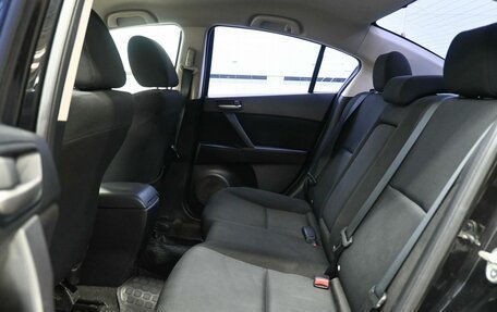 Mazda 3, 2011 год, 869 900 рублей, 9 фотография