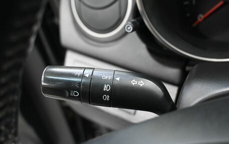 Mazda 3, 2011 год, 869 900 рублей, 10 фотография