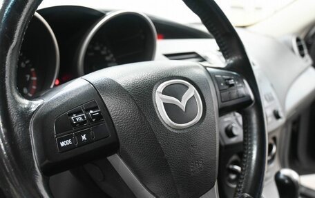 Mazda 3, 2011 год, 869 900 рублей, 11 фотография