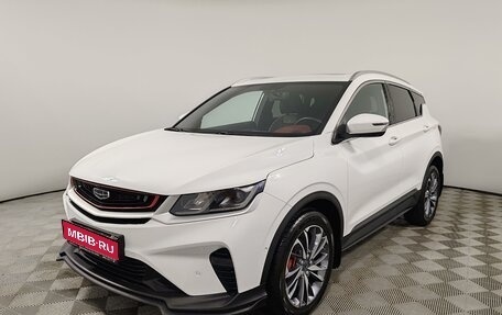Geely Coolray I, 2023 год, 1 835 000 рублей, 1 фотография