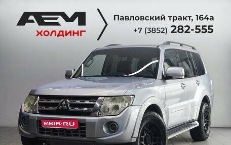 Mitsubishi Pajero IV, 2013 год, 2 150 000 рублей, 1 фотография