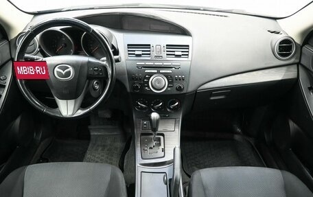 Mazda 3, 2011 год, 869 900 рублей, 7 фотография
