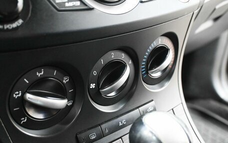 Mazda 3, 2011 год, 869 900 рублей, 14 фотография
