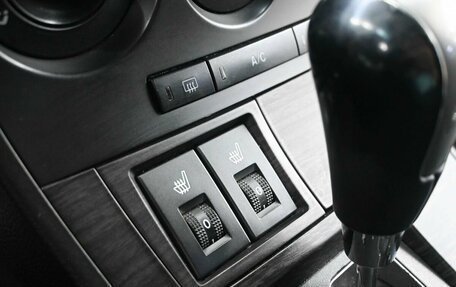 Mazda 3, 2011 год, 869 900 рублей, 15 фотография