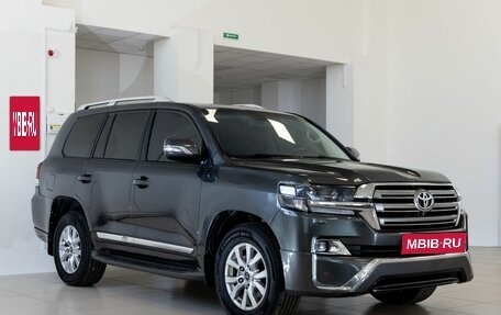 Toyota Land Cruiser 200, 2010 год, 2 900 000 рублей, 1 фотография