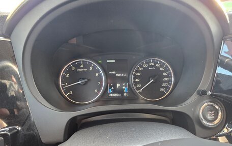 Mitsubishi Outlander III рестайлинг 3, 2013 год, 1 350 000 рублей, 14 фотография