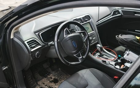 Ford Mondeo V, 2016 год, 1 550 000 рублей, 5 фотография