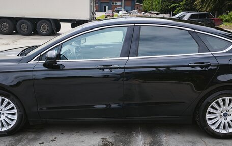 Ford Mondeo V, 2016 год, 1 550 000 рублей, 2 фотография