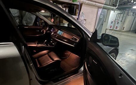 BMW 5 серия, 2012 год, 1 780 000 рублей, 3 фотография