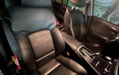 BMW 5 серия, 2012 год, 1 780 000 рублей, 2 фотография