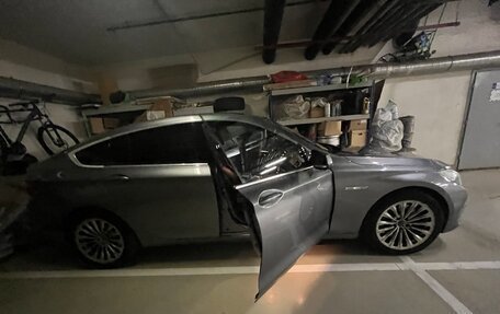 BMW 5 серия, 2012 год, 1 780 000 рублей, 4 фотография