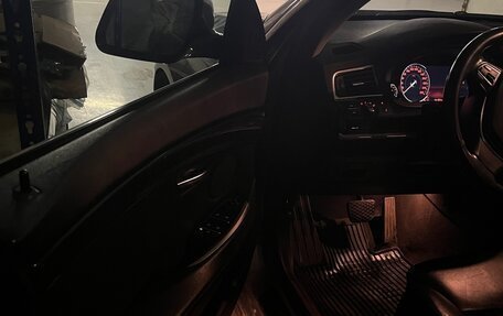 BMW 5 серия, 2012 год, 1 780 000 рублей, 6 фотография