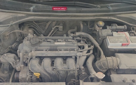 Hyundai Solaris II рестайлинг, 2020 год, 1 300 000 рублей, 13 фотография