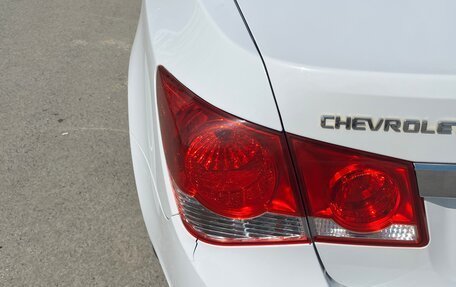 Chevrolet Cruze II, 2011 год, 760 000 рублей, 5 фотография