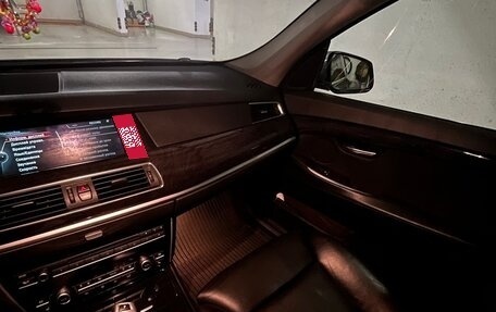 BMW 5 серия, 2012 год, 1 780 000 рублей, 8 фотография