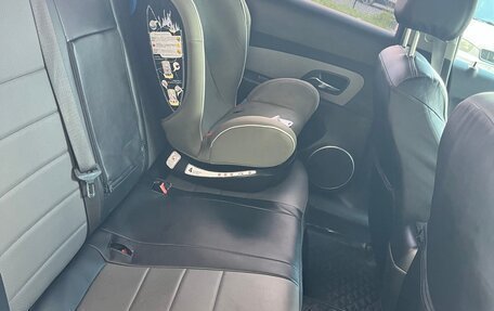 Chevrolet Cruze II, 2011 год, 760 000 рублей, 14 фотография