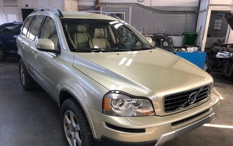 Volvo XC90 II рестайлинг, 2007 год, 1 049 000 рублей, 2 фотография