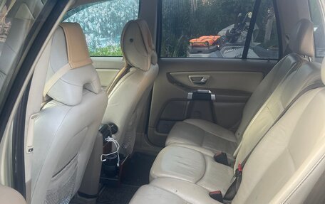 Volvo XC90 II рестайлинг, 2007 год, 1 049 000 рублей, 6 фотография