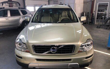Volvo XC90 II рестайлинг, 2007 год, 1 049 000 рублей, 3 фотография