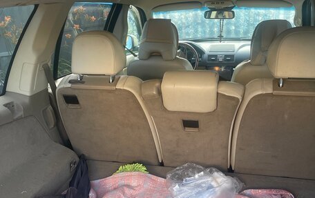 Volvo XC90 II рестайлинг, 2007 год, 1 049 000 рублей, 8 фотография