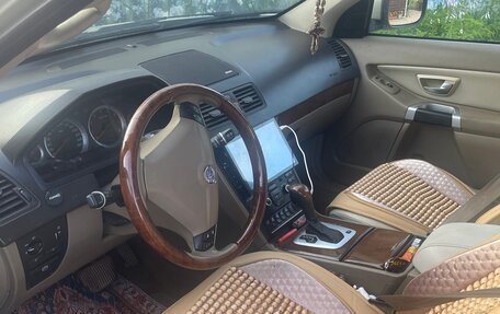 Volvo XC90 II рестайлинг, 2007 год, 1 049 000 рублей, 7 фотография