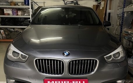 BMW 5 серия, 2012 год, 1 780 000 рублей, 5 фотография