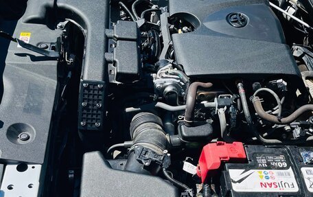 Toyota RAV4, 2021 год, 3 750 000 рублей, 13 фотография