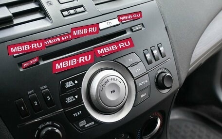 Mazda 3, 2011 год, 869 900 рублей, 13 фотография