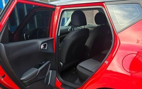 KIA Soul III, 2022 год, 2 185 000 рублей, 19 фотография