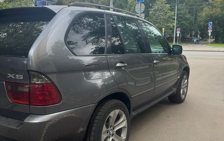 BMW X5, 2002 год, 950 000 рублей, 3 фотография