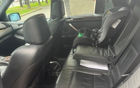 BMW X5, 2002 год, 950 000 рублей, 15 фотография
