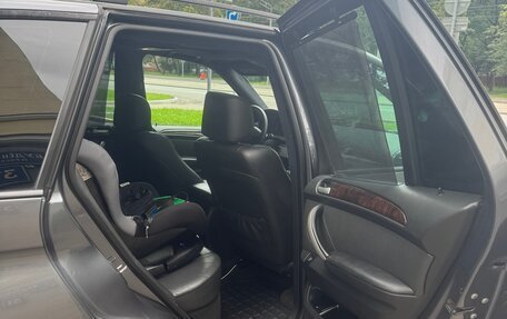 BMW X5, 2002 год, 950 000 рублей, 13 фотография