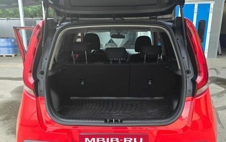 KIA Soul III, 2022 год, 2 185 000 рублей, 15 фотография