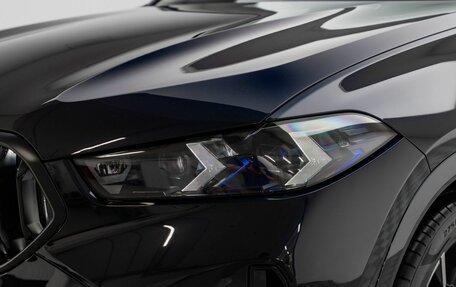 BMW X6, 2026 год, 16 490 000 рублей, 2 фотография