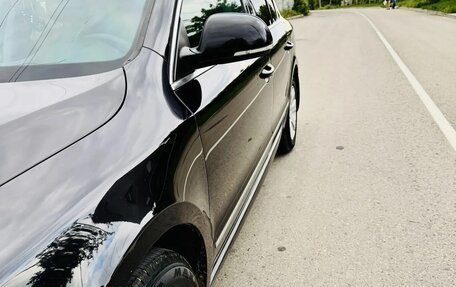 Skoda Superb III рестайлинг, 2010 год, 799 000 рублей, 6 фотография