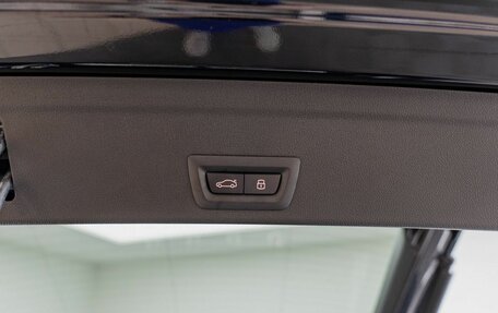 BMW X6, 2026 год, 16 490 000 рублей, 11 фотография