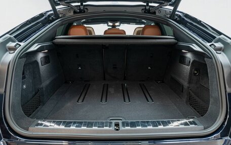 BMW X6, 2026 год, 16 490 000 рублей, 10 фотография
