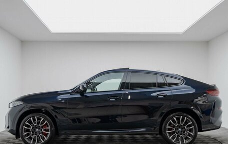 BMW X6, 2026 год, 16 490 000 рублей, 15 фотография